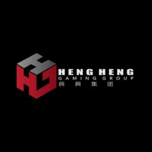 Hengheng2 - Logo - mrlucky88n