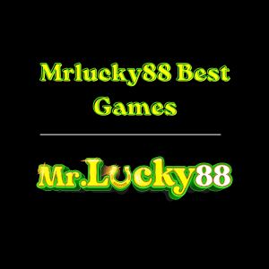 Mrlucky88 Best Casino Games – Popular Online Games to Explore - Logo - mrlucky88n