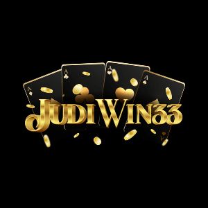 JudiWin33 - Logo - mrlucky88n