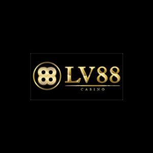 LV88 - Logo - mrlucky88n