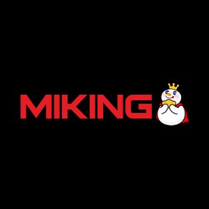 Miking - Logo - mrlucky88n