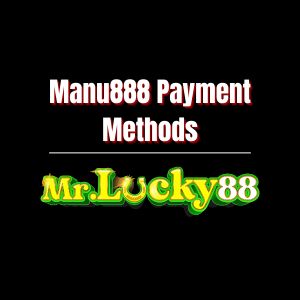 Mrlucky88 Payment Methods: Managing Deposits and Withdrawals - Logo - mrlucky88n