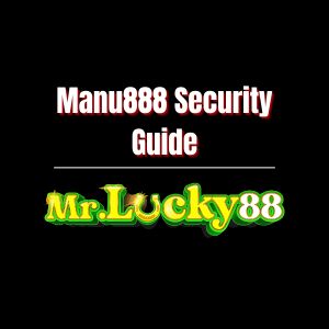 Mrlucky88 Security Guide: Protecting Your Account Information - Logo - mrlucky88n