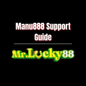 Mrlucky88 Customer Support: What Members Need to Know - Logo - mrlucky88n