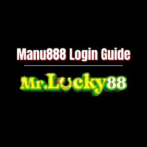 Mrlucky88 Login Guide: Fix Common Account Access Problems - Logo - mrlucky88n
